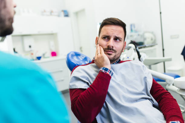 Oral Surgery in Oak Hills, CA