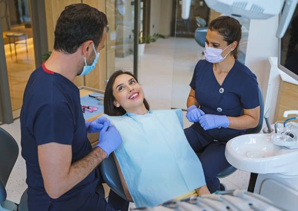 Best Dental Exams and Cleanings  in Oak Hills, CA