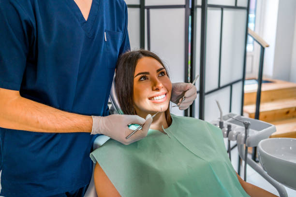 Best Oral Cancer Screening  in Oak Hills, CA
