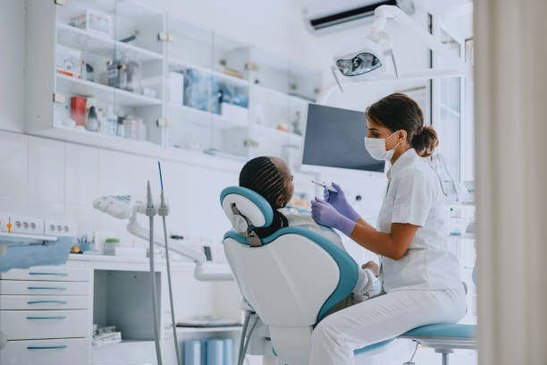 Best General Dentistry  in Oak Hills, CA