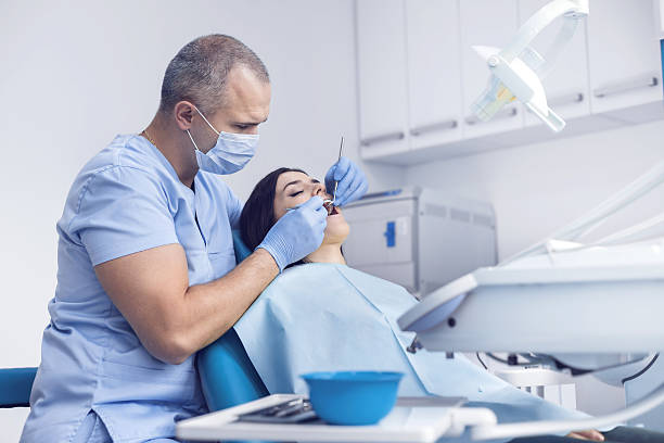 Why Choose Us for Your Dental Needs in Oak Hills, CA