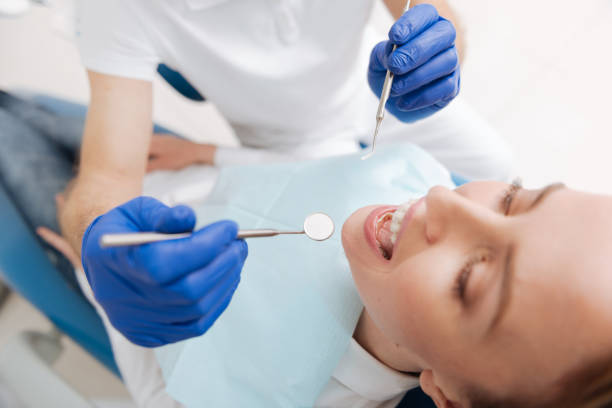 Best Sedation Dentistry  in Oak Hills, CA