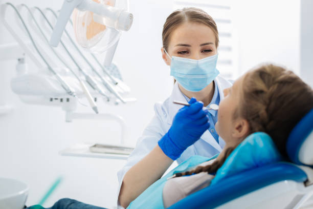 Dental Inlays and Onlays in Oak Hills, CA